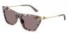 OKULARY DOLCE & GABBANA DG 4511 34457N 55 ROZMIAR M